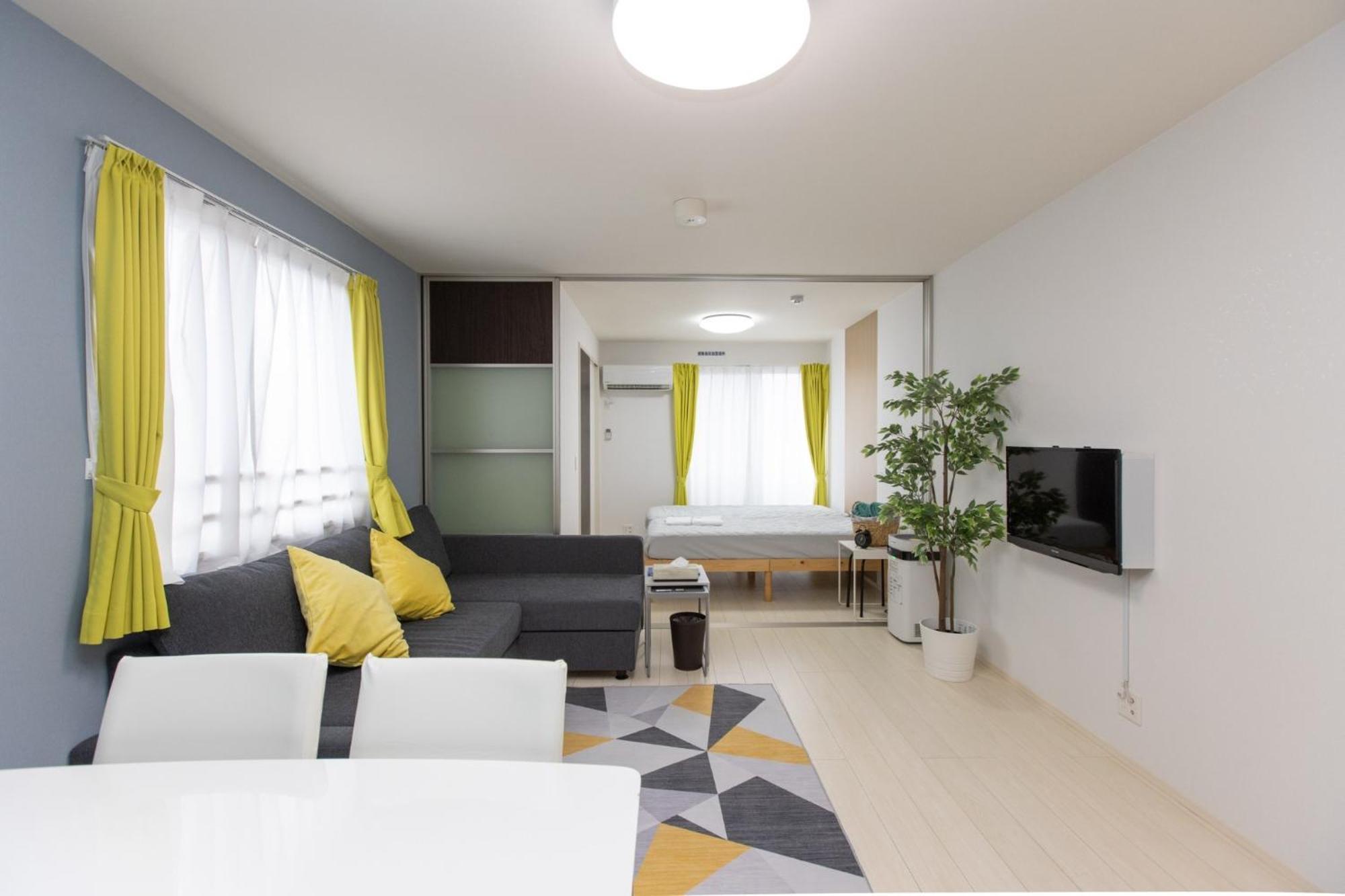 Guest House Gifuhashima Cocone / Vacation Stay 30285 Exteriér fotografie