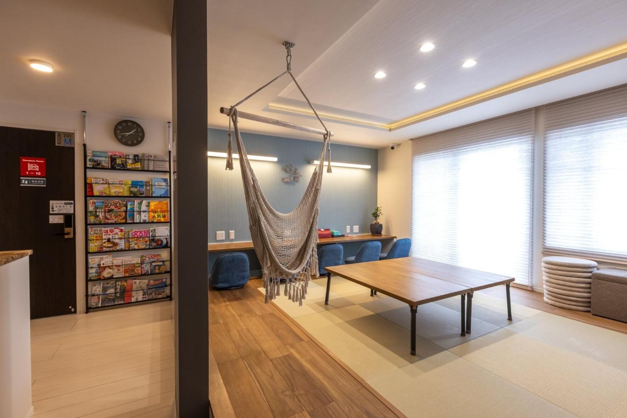 Guest House Gifuhashima Cocone / Vacation Stay 30285 Exteriér fotografie