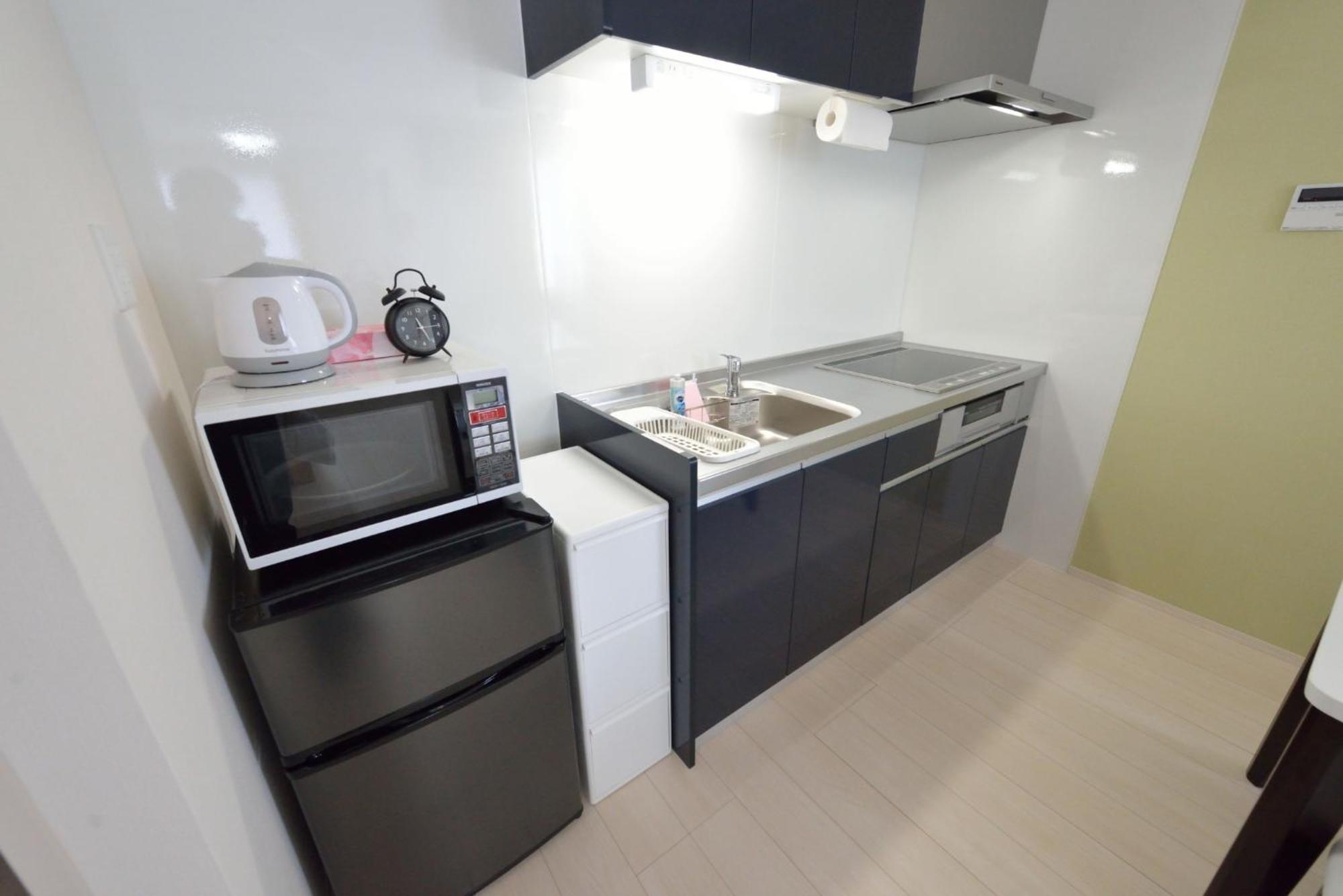 Guest House Gifuhashima Cocone / Vacation Stay 30285 Exteriér fotografie